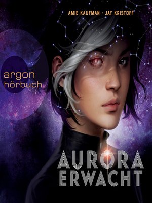cover image of Aurora erwacht--Aurora Rising, Band 1